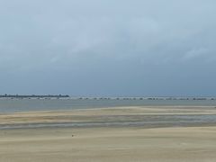 -北海金海湾红树林生态旅游区