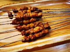 -嘻小北·兰州清汤牛肉面(太平洋森活天地店)