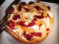 -星巴克(北辰西路店)