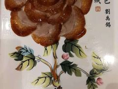 -京味斋·北京烤鸭(北京南站洋桥店)