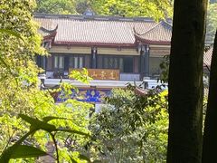 -青城山