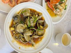-渔满仓海鲜渔家(象山二店)