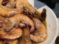 -玫瑰花园自助烤肉(顺义鑫海韵通店)