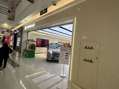 -天津梅江印象城