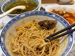 -永丰面馆(汉口路店)