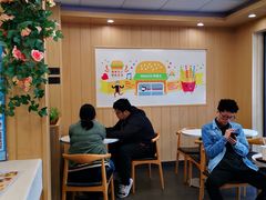 -华莱士·炸鸡汉堡(奥林花园店)