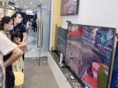 -华为智能生活馆(上海中山公园龙之梦)