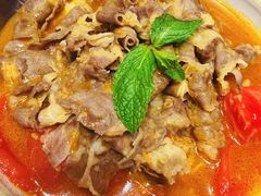 -张福记(五一公园店)