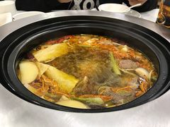 -牛宝贝秘制鲜锅(吾悦广场店)