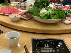 -石记科尔沁肥牛(泰和店)