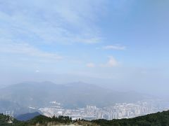 -梧桐山风景名胜区