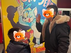 -上海动漫博物馆