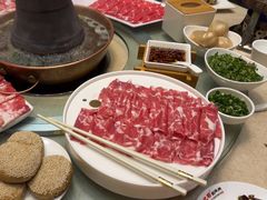 -阳坊大都涮羊肉(阳坊总店)