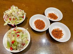 泡菜-杨三孃跷脚牛肉(玉双路店)