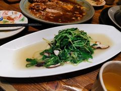 -三姐妹餐厅(曲江店)