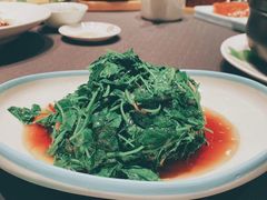 -望乡楼上海菜(日月光店)