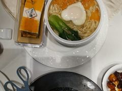 -北京泰富酒店-柏景轩中餐厅