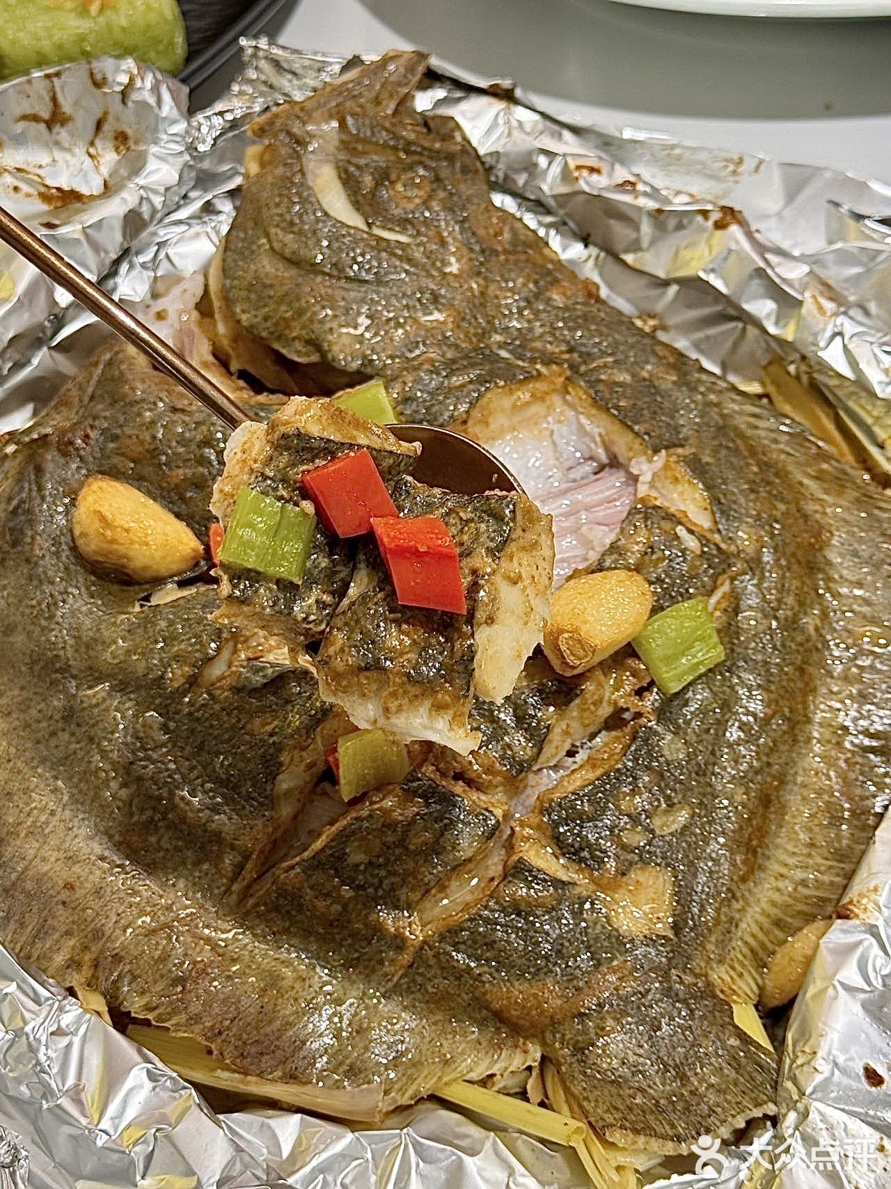还有谁不知道汕尾🈶一家潮泰融合餐厅