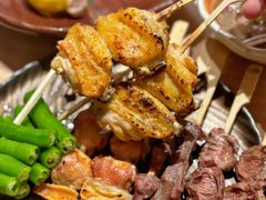 -元满•自助和牛·烧鸟lzakaya(文范路店)