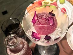 -日落吧·海景咖啡厅·餐酒吧·鸡尾酒·下午茶·乐队表演·浪漫夕阳·三亚文华东方酒店