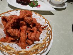 -金典银峰老鹅馆·昆山菜(亭林公园店)