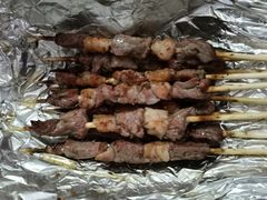 -肉串汪(望京店)