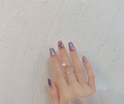 -情同手足美甲美睫