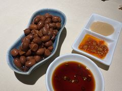 -侨美食家·粤菜(体育西路店)