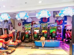 -PLAY 1家庭娱乐中心(城关万达广场店)