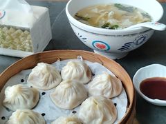 -同心楼(解放北路店)