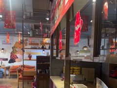 -粥六•新晋菜(柳巷店)