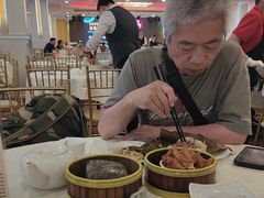 -新木蘭海鮮大酒店