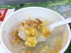 -麦当劳(烟台海港路店)