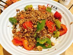 -贵凤凰贵州米粉(望京店)