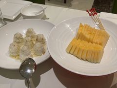 -大鸭梨烤鸭(左家庄店)