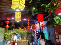 -捌拾柒號大院(济南路店)