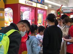 -永旺梦乐城(金银潭店)
