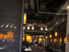 -绿茶餐厅(昆明世纪金源店)