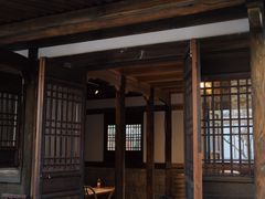 -楠溪江风景名胜区