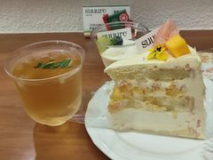 -流酥可心·牛乳蛋糕商店(禾祥西路店)