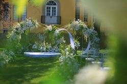 -北京燕尔婚礼策划