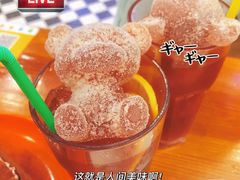 -澳门陈光记烧味饭店(南京德基广场店)