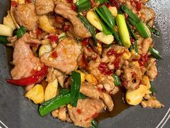 -树厨贵州菜(铜仁花果山店)