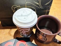 -Peet's Coffee皮爷咖啡(大学路店)