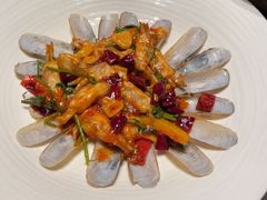 -百富源·海鲜辽菜(张士店)