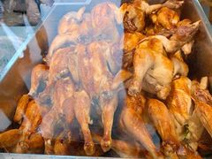 吴山烤鸡-吴山烤禽 (吴山路店)