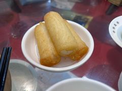 -香港蓮香樓(中環店)