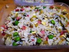 -孙阿姨上海小吃·本帮小厨(隆昌路店)