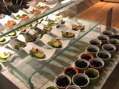-雍和会海鲜姿造自助(湖东路店)