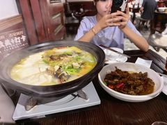 -董府·古宅餐厅